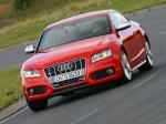 Audi S5 Coupe 2007 года